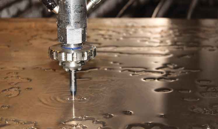 Home - Aqua Cut Technologies - WaterJet Cutting | PA, NJ, DEL